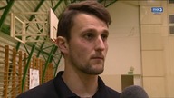 Wypowiedzi po meczu Astra Nowa Sól - AZS UZ Zielona Góra - 3:1 - 25.11.2017r.