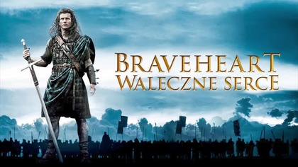 12 Braveheart - Waleczne Serce (1995) [Lektor PL]
