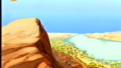 Papirus odc 17 - CDA