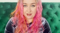 Co WYPADA po 30-tce? 67% powiedziało NIE ! #oldklaosia #włosy #różowewłosy #PINKHAIRDONTCARE