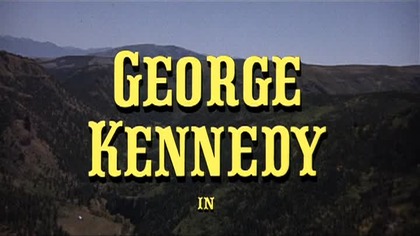 Dobrzy chłopcy i źli chłopcy 1969 lektor pl