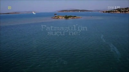 Grzech Fatmagul odc. 64