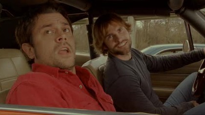 Diukowie Hazzardu - 2005 - Lektor PL