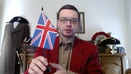 Rishi Sunak Liz Truss Boris Johnson Sajid Javid Brexit UK Wielka Brytania - dr Piotr Napierała