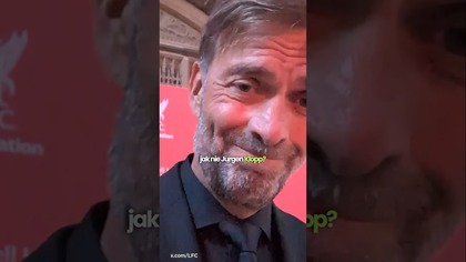 Jurgen Klopp WRÓCI do Liverpoolu?
