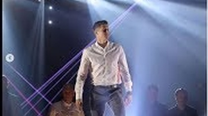 Robert Lewandowski - sobotnia impreza Bayernu Monachium (2019)