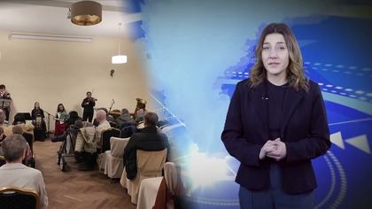 Jaworexpress 02. 02. 2026 - Wiadomości telewizyjne
