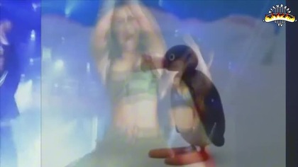 Pingu 1 - Pizduś [Przeróbka Dubbing 18+] (Kieubasa TV reupload)
