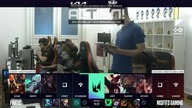 Fnatic vs Misfits |PL| - LEC Lato 2021 W1D1
