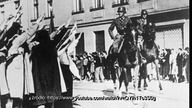 UŚMIECHNIĘCI POLINIACY POZDRAWIAJĄ