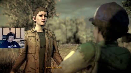 The Walking Dead #64 | Doktor