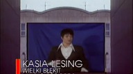 Kasia Lesing - Wielki błękit