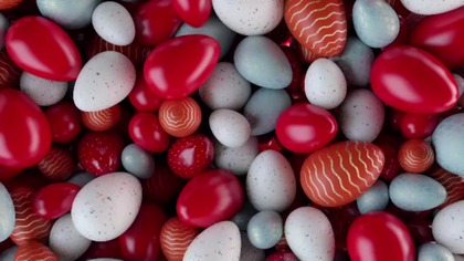 JAZZ - 19-04-2025 - Ident