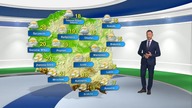 Prognoza pogody na TVN Meteo (28. 10. 2022)