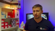 Jak wygląda montaż monitoringu i konserwacja oraz z czym trzeba się mierzyć | Działamy w terenie