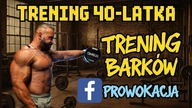 Bary i wielka prowokacja na FB