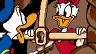 Donald Duck: Goin Quackers - przewodnik po grze (GBC)