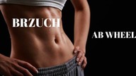 NAJLEPSZE ĆWICZENIE na BRZUCH # KÓŁECZKO AB ROLLOUT