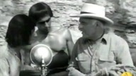 Potw&oacute;r z Czarnej Laguny 1954 lektor