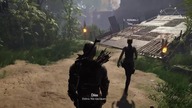 Elex 2 #17 Poboczne w Forcie i Podróż z Iwanem