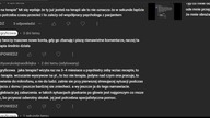 Kolejny wpis z Pszczolanem, który znalazłam przeglądając komentarze na YT