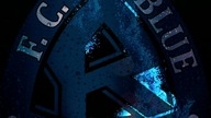 FC BLUE ENGLAND 2020 Ruch Chorz&oacute;w (Niebiescy) Niebieska Emigrscja UK