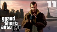 Zagrajmy w: GTA IV #11 - Cześć Brucie... - (XBOX 360)