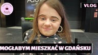 Mogłabym mieszkać w Gdańsku! Zakupy w Forum | Vlog | Day in the life | Magdalena Augustynowicz