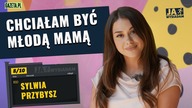 Sylwia Przybysz i Jan Dąbrowski wzięli ślub kościelny.  Wiara jest dla nas ważna | Ja wysiadam