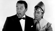 Charlie Chan w Operze (1936) Napisy PL
