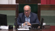  Krzysztof Bosak: To jest jakiś ŻART! Sami siebie zaczniecie rozliczać?