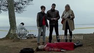 Candice Renoir S01E06 Lektor