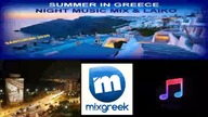 GREEK SUMMER MIX & LAIKO TAKOS