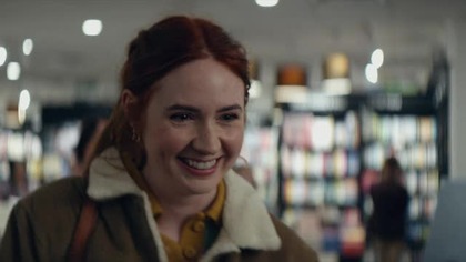 Douglas.  Is.  Cancelled.  S01E03