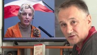 Z.  Kękuś (PPP 415) Zbigniewie Ziobro i obrońco z urzędu Teresy Garland, PRZYWR&Oacute;ĆCIE JEJ WOLN