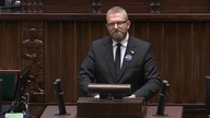 SEJM - Grzegorz Braun o IPN-ie: Nie lękajcie się pogróżek! || NCzasTV