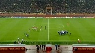 Manchester United - Chelsea 2008 LM Finał (Karne)