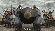 Vinland Saga (anime) - Odcinek 7 Normanowie