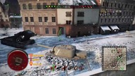 WOT Fails Strange situations #1