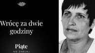 Wrócę za dwie godziny.  Irena Wacław - 5NZ #74