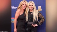 Britney Spears  Książka Jamie Lynn doprowadza ją do walki czy utraty kontroli?!