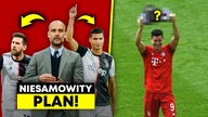 JUVENTUS MA NIESAMOWITY PLAN NA STWORZENIE PIŁKARSKIEJ POTĘGI! JEDNAK LEWANDOWSKI DOSTANIE NAGRODĘ..