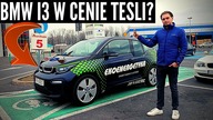 Moja RECENZJA BMW i3 - Czy WARTO KUPIĆ W 2020? | Daniel Grzyb