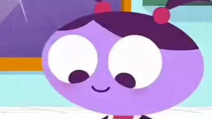I Master Macarrons Meme 4 (Ladybird Lu)