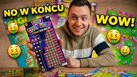 Zdrapki Lotto  Rarytas choćby mały jednak obowiązkowy! 