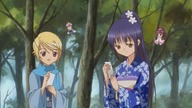 Shugo Chara 14 Lektor PL