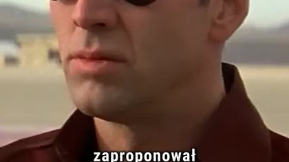 BEZ TWARZY  CAGE nie chciał zagrać w filmie? #nicolascage #beztwarzy #faceoff