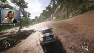  FORZA HORIZON 5 - Pecet płakał jak odpalał! 