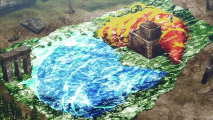 Black Clover - S02e25 (076) - [PL]