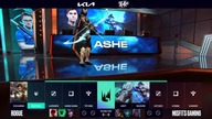Rogue vs Misfits Game 1 |EN| - LEC Summer Playoffs 2021 Round 1